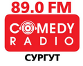 Comedy Радио